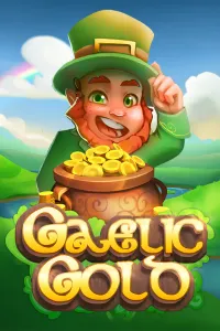 Gaelic Gold