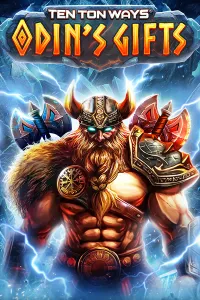 Ten Ton Ways Odin’s Gifts